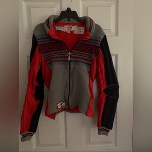 Ladies ski jacket